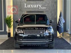 لاند روفر رانج روفر فوج